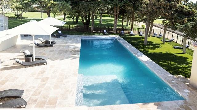 Chateau L'Hospitalet